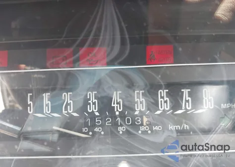 1993 Buick Century Special из США, поврежденный, VIN 1G4AG55N9P6422594